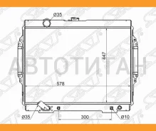 �������� Mitsubishi Pajero 91-20 [MC000635] MC000635 ����