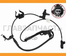 ������ ABS ����� Toyota Highlander/Kluger 07-14 LH, ����� ST310065 ����