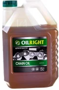 Oilright