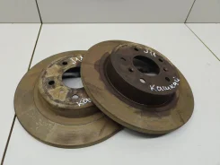 ��������� ����� ������ �������� Nissan Qashqai 2022 432064EA0B J11 MR20DD 432064EA0B ����