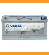 Varta Silver Dynamic