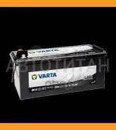 Varta ProMotive