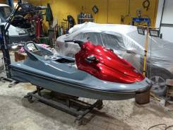 Yamaha XLT1200. 1998 ��� ����