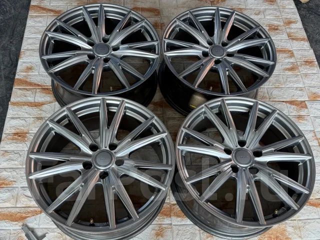Weds Velva Kevin. 8.0x18", 5x114.3, ET35, �� 73,1���. ����