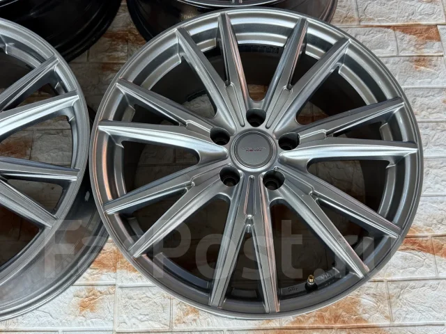 Weds Velva Kevin. 8.0x18", 5x114.3, ET35, �� 73,1���. ����