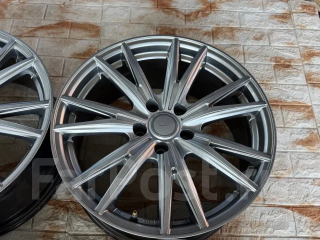 Weds Velva Kevin. 8.0x18", 5x114.3, ET35, �� 73,1���. ����