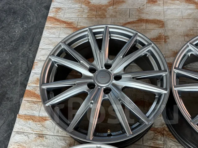 Weds Velva Kevin. 8.0x18", 5x114.3, ET35, �� 73,1���. ����