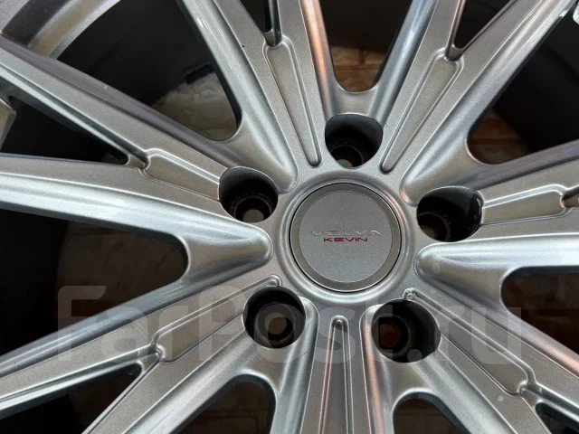 Weds Velva Kevin. 8.0x18", 5x114.3, ET35, �� 73,1���. ����