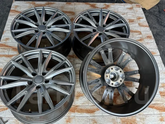 Weds Velva Kevin. 8.0x18", 5x114.3, ET35, �� 73,1���. ����