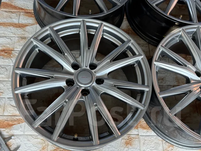 Weds Velva Kevin. 8.0x18", 5x114.3, ET35, �� 73,1���. ����