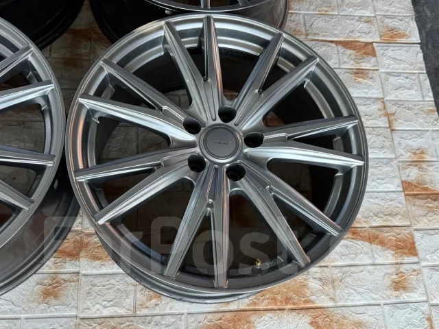 Weds Velva Kevin. 8.0x18", 5x114.3, ET35, �� 73,1���. ����