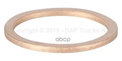 ����� 26,3X31,9X2 ����� ������� ������ DAF DAF ���. 0119135 0119135* 0119135 ����