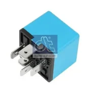���� 5 �������, 24V 20A DT Spare Parts ���. 121094 121094 ����