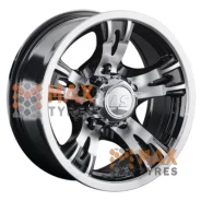 LS Wheels LS 883