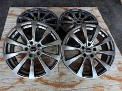 Zauber Euro Sport. 7.5x18", 5x114.3, ET38, �� 73���. ����