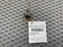 ������ �������� ����� Toyota bB 2007 8353097401 QNC25 K3VE [81302] 8353097401 ����