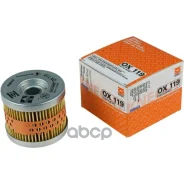 ������ �������� Mahle/Knecht ���. OX119 OX119 ����
