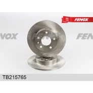 ���� ��������� Opel Astra 98-09, Corsa C 03-06, Meriva 03-, Zafira 99- Fenox TB215765 TB215765 ����