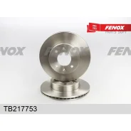 ���� ��������� ��������! Hyundai Accent 1.3-1.6 94 Fenox TB217753 TB217753 TB217753 ����