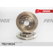 ���� ��������� Ford Focus II 04-, C-MAX 03- Fenox TB218034 TB218034 ����