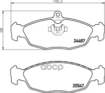 �������� ��������� �������, �������� ������ Mintex ���. MDB2243 MDB2243 ����