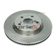 ���� ����. Toyota Camry V70 17- �����. ����. (d=305mm) Kortex KD0563 KD0563 ����
