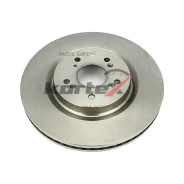 ���� ����. Haval F7/H6 Coupe �����. (d=320mm) Kortex KD0581 KD0581 ����