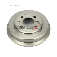 ������� ��������� Hyundai Accent 03- (d=203mm) Kortex KD9025 KD9025 ����