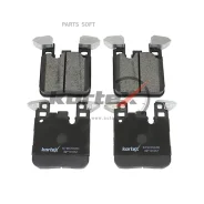 ������� ����. BMW 1 F20/3 F30 ���. �-� Kortex KT9070STD KT9070STD ����