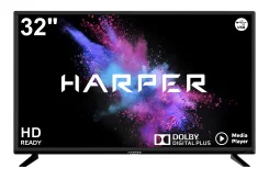 Harper