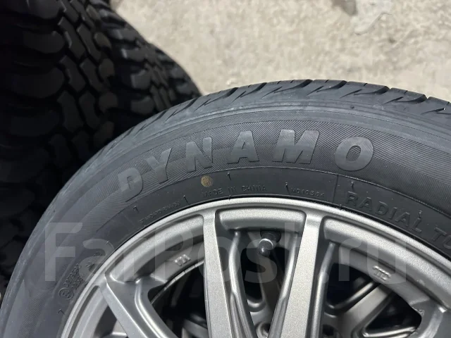 Dynamo Street-H MH01. ������, 2022 ���, �/�, ����� 10 % ����