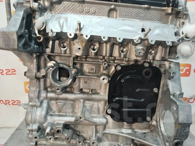 ��������� Honda Vezel RU4, LEB, 2014 3605584 110005P6800 ����