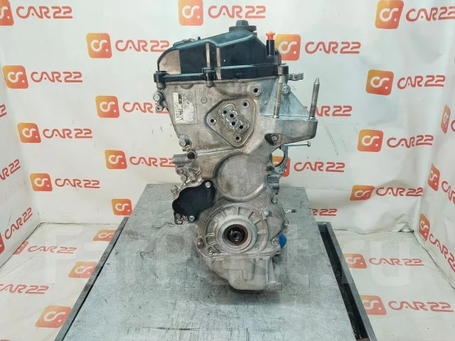 ��������� Honda Vezel RU4, LEB, 2014 3605584 110005P6800 ����
