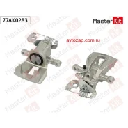 ��������� ������� ���. ����. Jaguar X-TYPE (X400) 2001 - 2009 77AK0283 77AK0283 ����