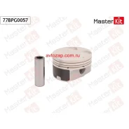 ������� � ������� (��� �����) (1��) (STD) Hyundai/KIA G4FC 77BPG0057 Masterkit 77BPG0057 77BPG0057 ����