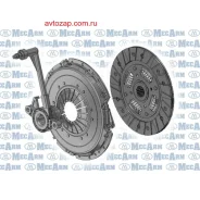 �������� ���������! ��� ���������� Ford Focus 1.6/1.8 98 Mecarm MK9616 MK9616 ����