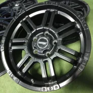 Big Way B-Mud X. 7.5x17", 5x127, ET48, �� 71,6���. ����