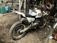 Suzuki Djebel. 200����. ��., ����������, ���������, ������ �� �� ����