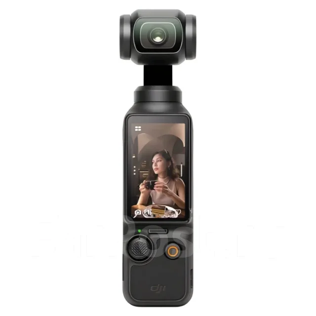 DJI ����
