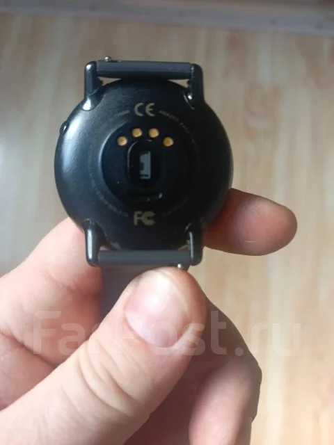 Amazfit Pace ����