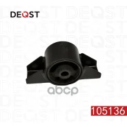 ����� ��������� ������ Mitsubishi Pajero IV (V80, V90) Pajero IV (V80, V90) 02.07- Deqst ���. 105136 105136 ����