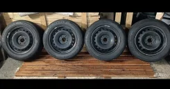 ���� ������. 6.5x16" 5x114.3 ET40 ����