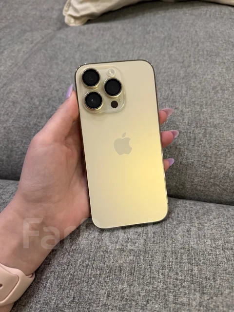 Apple iPhone 14 Pro. �/�, 128 ��, �������, 4G LTE ����