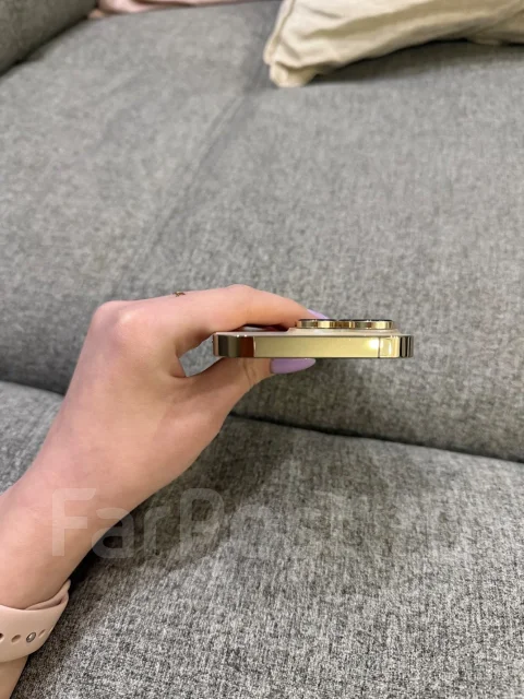 Apple iPhone 14 Pro. �/�, 128 ��, �������, 4G LTE ����