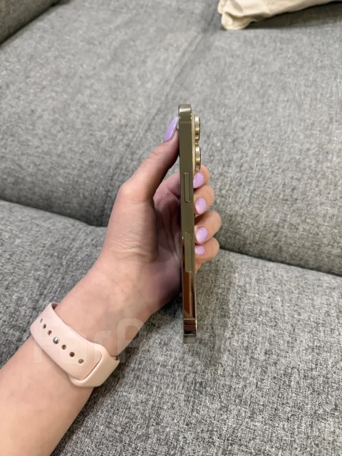 Apple iPhone 14 Pro. �/�, 128 ��, �������, 4G LTE ����
