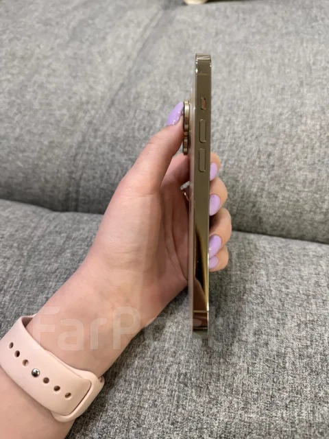 Apple iPhone 14 Pro. �/�, 128 ��, �������, 4G LTE ����