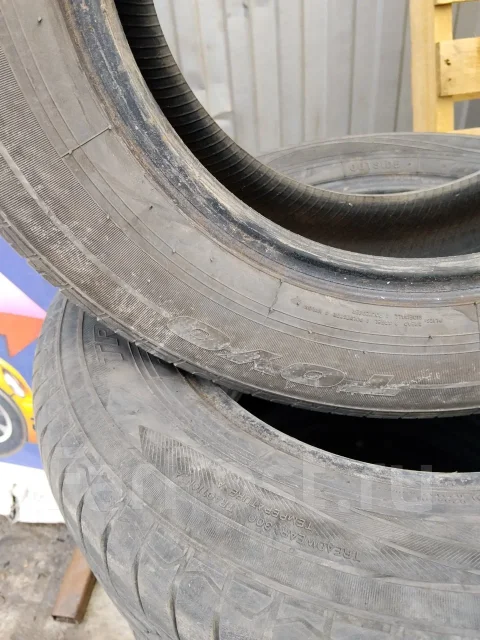 Toyo Tranpath. ������, �/�, ����� 45 % ����