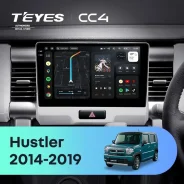 Teyes CC4 ����