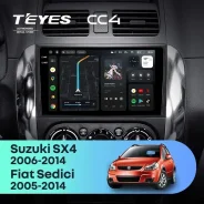 Teyes CC4 ����