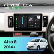 Teyes CC4 ����